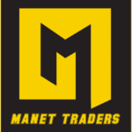  Manet Traders logo